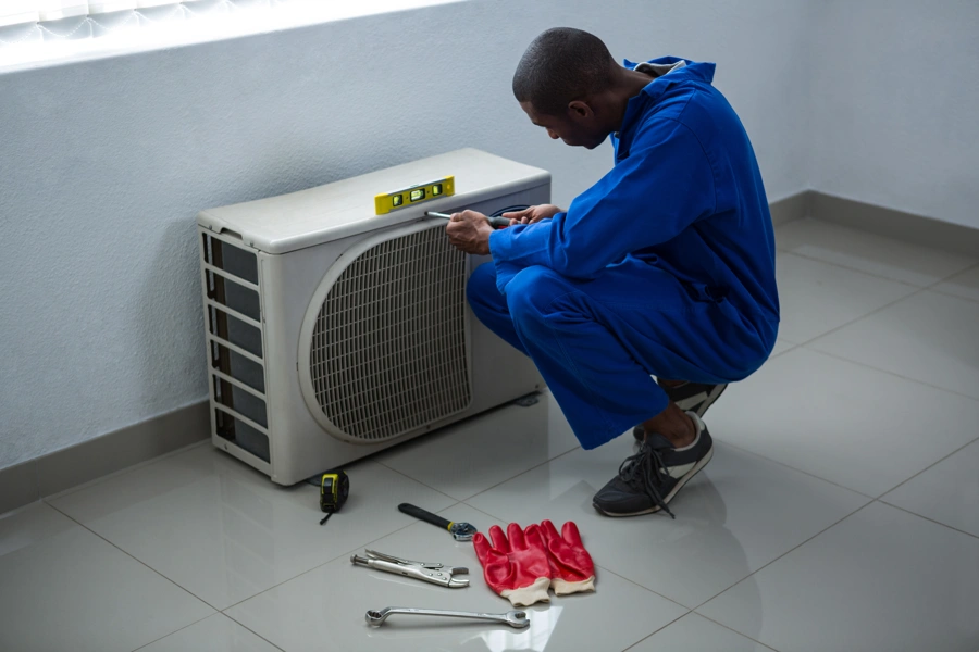 Air Conditioning Installation Air Conditioning Installation