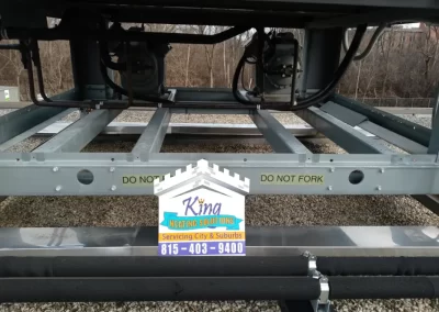 HVAC Contractor Bradley IL