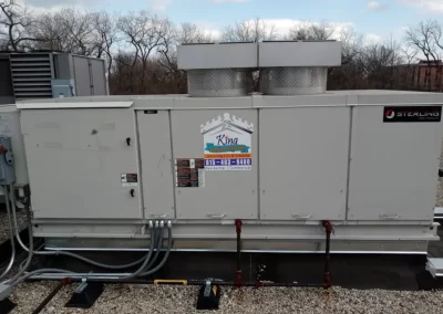 HVAC Installer Bradley IL
