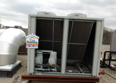 HVAC Maintenance Bradley IL