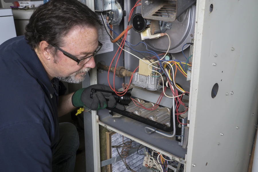 HVAC Repair HVAC Repair