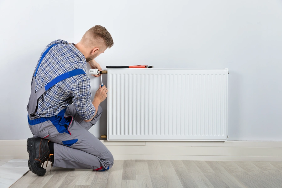 Heating Service Heating Service