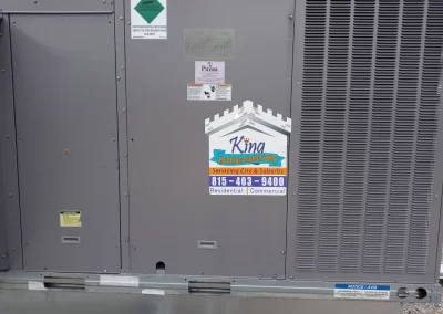Affordable HVAC Repair