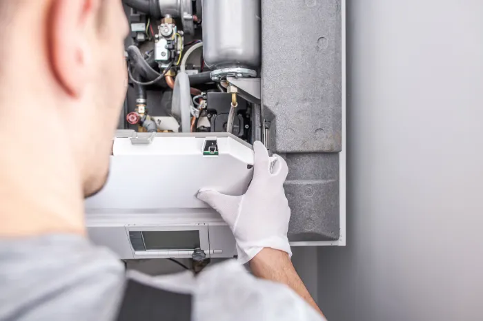 Affordable HVAC Repair in Bradley, IL