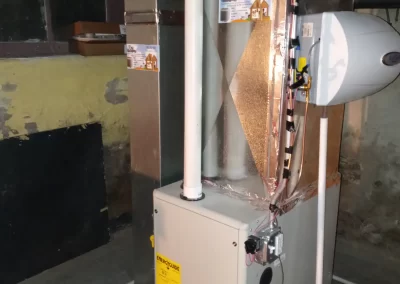 Affordable Heating Service