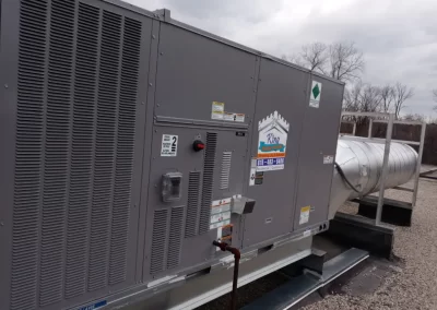 Best HVAC Contractor