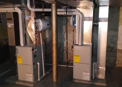 Best Heating Service