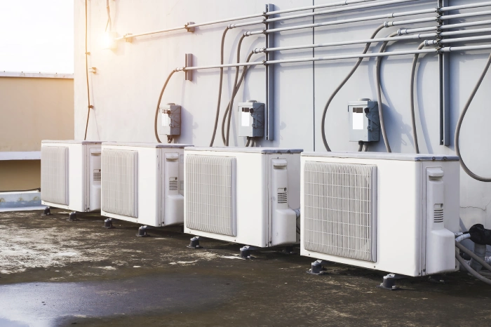 Detailed Heating Service in Bradley, IL