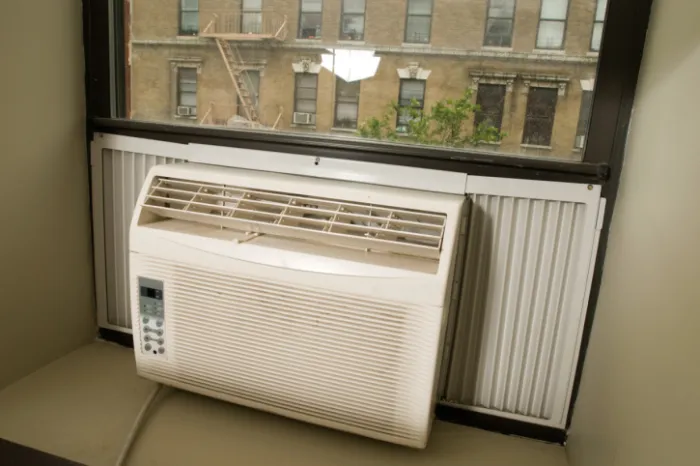 How Do You Install a Window Air Conditioning Unit Bradley, IL