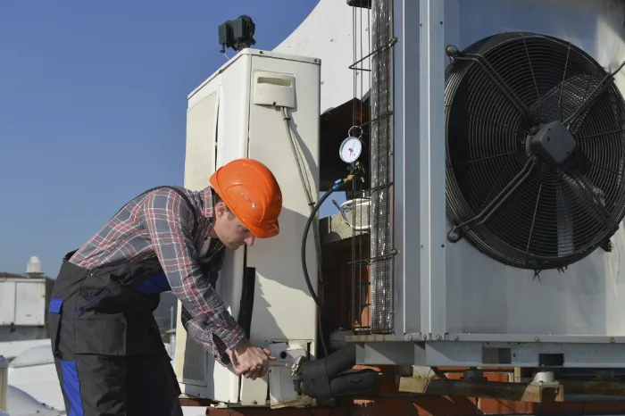 How to Restart Your HVAC Bradley, IL
