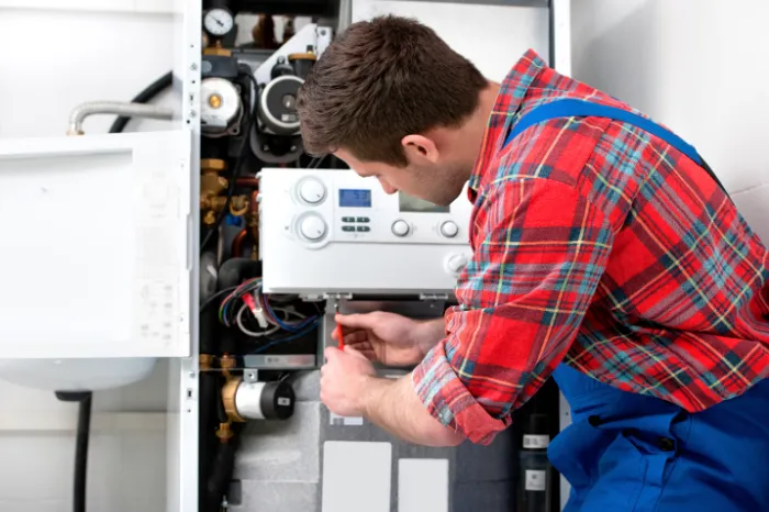 How to Restart Your HVAC in Bradley, IL