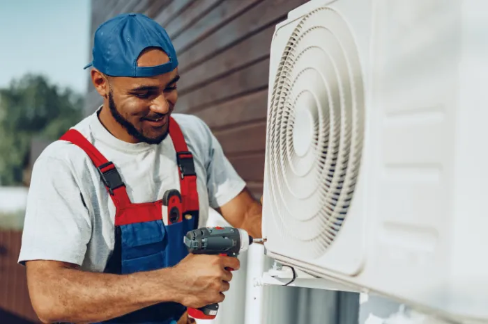 Professional HVAC Repair in Bradley, IL