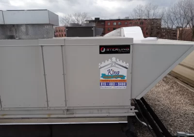 Professional Heating Contractor