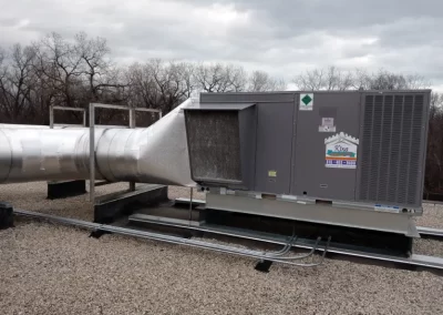 Quality Air Conditioning Installation