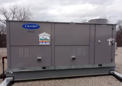 Quality Heating Contractor