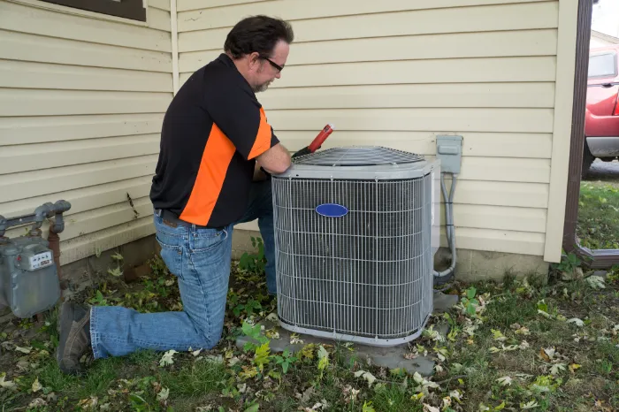 Reliable HVAC Repair in Bradley, IL