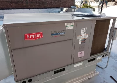 Reliable Heating Service