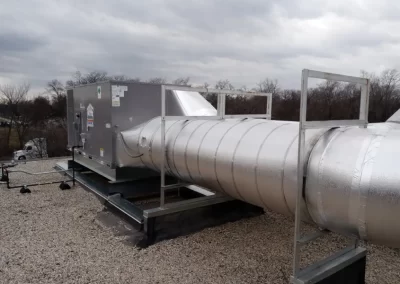 Top HVAC Contractor