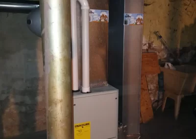 Top Heating Service