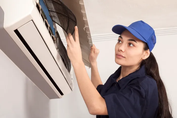 Top-notch Air Conditioning Installation in Bradley, IL