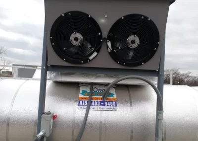 Trusted Air Conditioning Installation