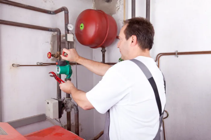 What Is HVAC Bradley, IL