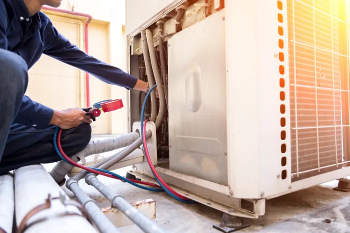 What Is HVAC in Bradley, IL