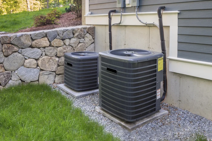 What Is a Heat Pump Bradley, IL