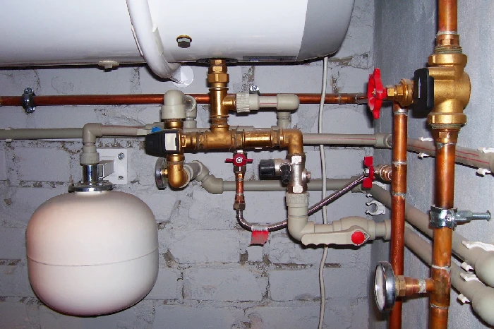 What Is a Hydronic Heating System in Bradley, IL