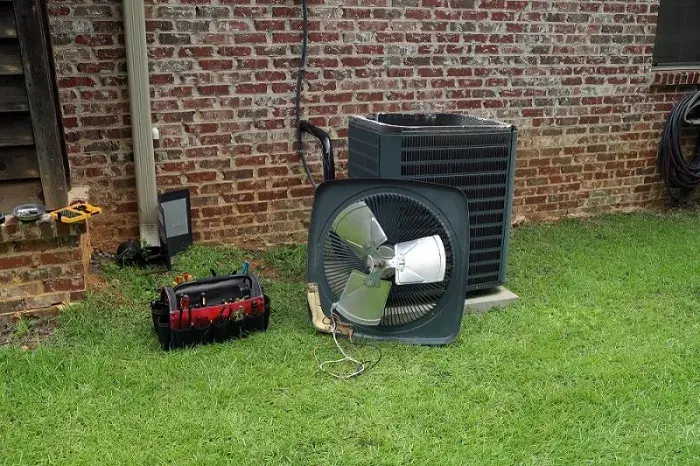 Why Do Heat Pumps Require a High Amount of Servicing Bradley, IL