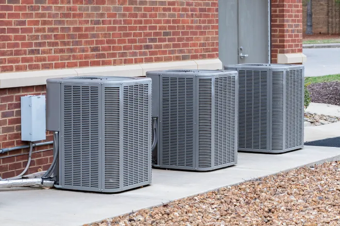 Why Do Heat Pumps Require a High Amount of Servicing in Bradley, IL