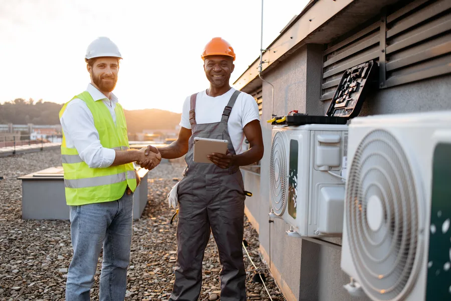 Ac Installation Service For Consistent Home Cooling in Chicago, IL Ac Installation Service For Consistent Home Cooling in Chicago, IL