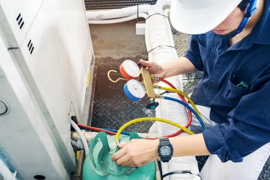 Choosing The Right Air Conditioner For Your Home in Chicago, IL Choosing The Right Air Conditioner For Your Home in Chicago, IL