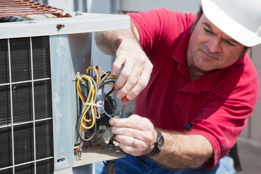 Expert Hvac Repair Service Chicago, IL Expert Hvac Repair Service Chicago, IL