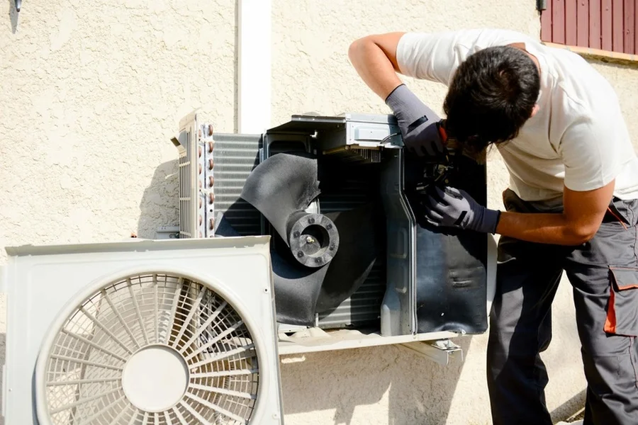 Hvac Repairs That Reduce Energy Waste in Chicago, IL Hvac Repairs That Reduce Energy Waste in Chicago, IL