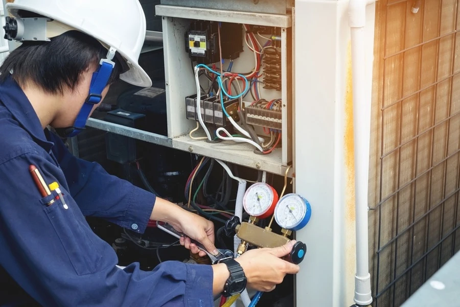Premium Air Conditioning Replacement Chicago, IL Premium Air Conditioning Replacement Chicago, IL