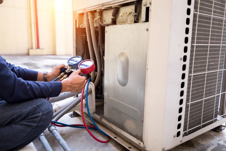 Professional HVAC Contractors in Chicago, IL Professional HVAC Contractors in Chicago, IL