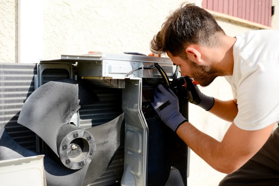 What To Expect During Hvac Repair Service Chicago, IL What To Expect During Hvac Repair Service Chicago, IL